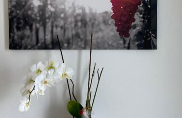 Ferienwohnung Weinbergblick - Foto 7