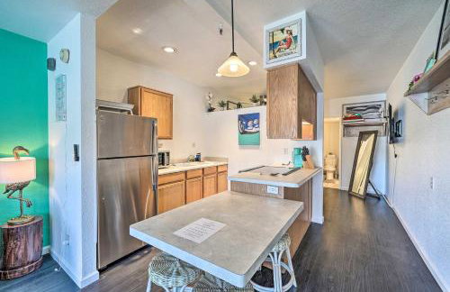 Parker Studio Nestled on the Colorado River! - Foto 7