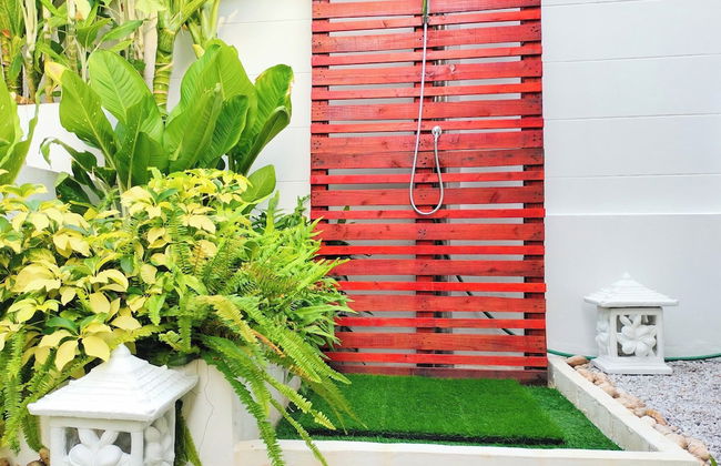 Leelawadee Pool Villa - Foto 39