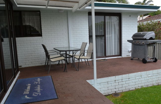 Dolphin Lodge - Photo 30