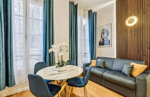 Prime Location - Orsay - Chic Apartment - Foto 4