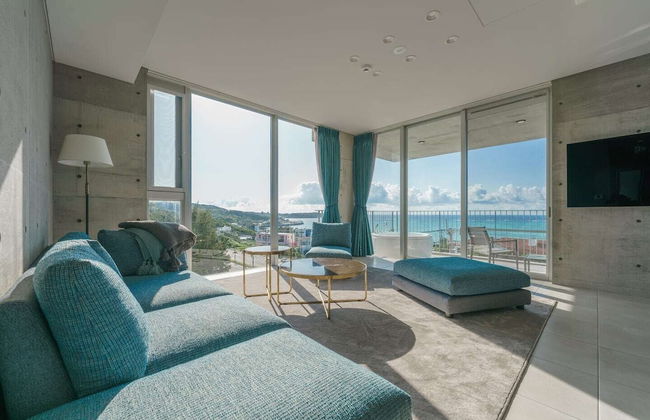 Okinawa Plaisant Villa - Photo 1