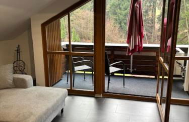 Waldrandloft - Foto 2