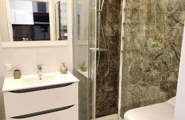 Słoneczny Apartament Warsaw Spire - Photo 19