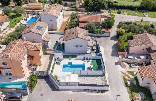 Casa Tara Three-Bedroom Holiday Home - Foto 47