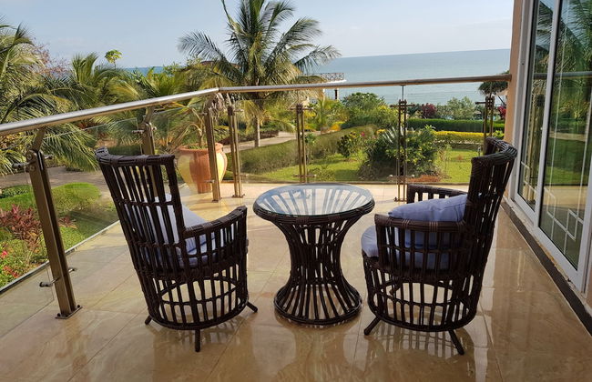 Royal Cliff Zanzibar - Photo 64