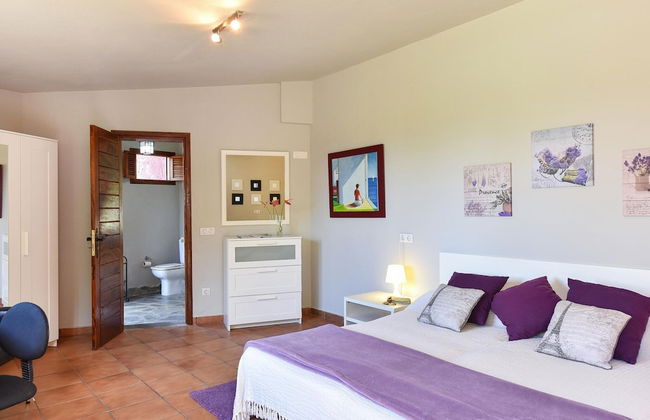 Belvilla by OYO Villa Arucas 10 - Foto 9