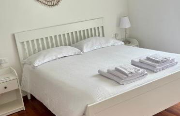 giardino e piscina apartment - Foto 13