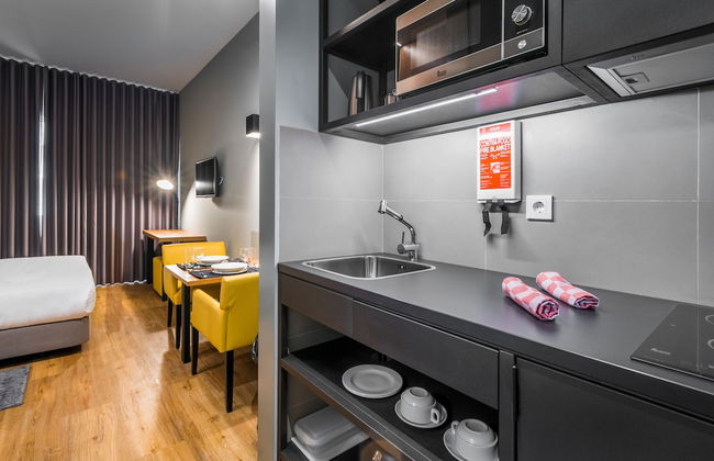 Paraíso - Touristic Apartments - Foto 39