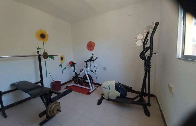 Finca Paraiso Casa Rural Tenerife - Foto 27