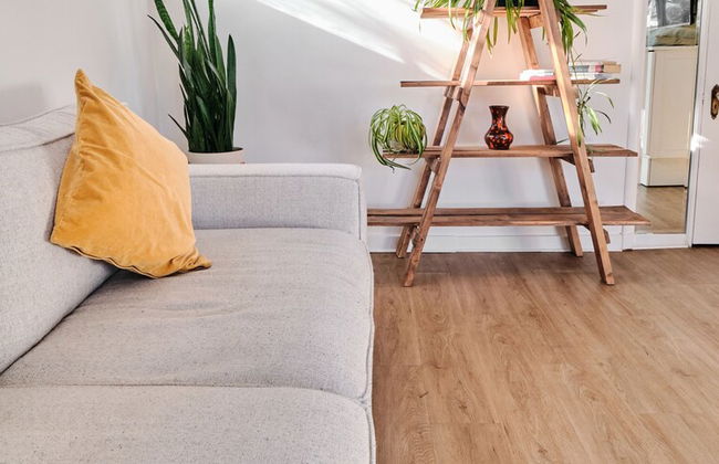 Appartements Balcon Blanc - Foto 38