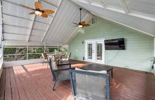 Florida Breeze l Hot Tub l Walkable - Foto 39