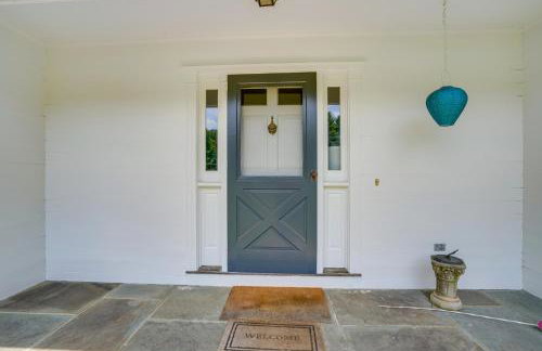 Water-View Home in the Berkshires - Foto 34