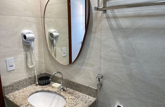 Crystal Residence - Photo 58