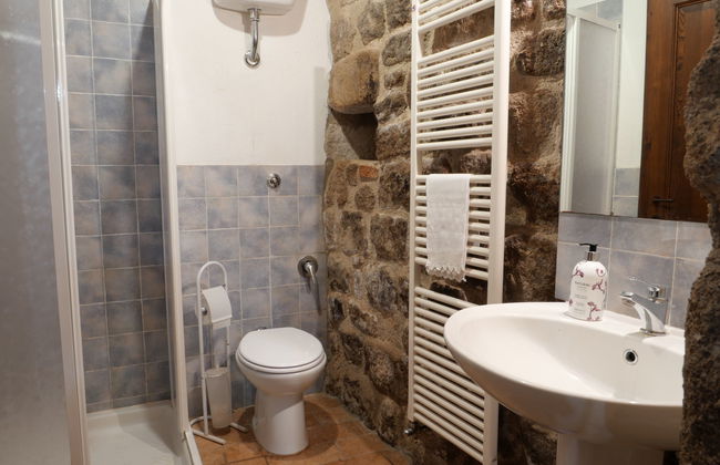 Fonte + Nobile - Borgo la Civitella - Foto 20