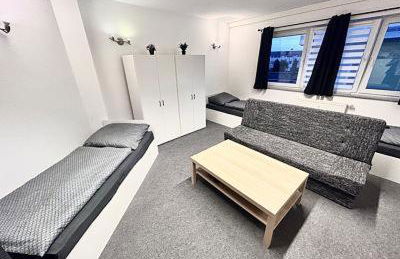 Apart Residence KK - Foto 9