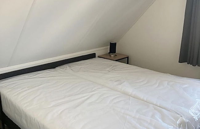 Nice Holiday Home With Sauna Near a Lake - Foto 11