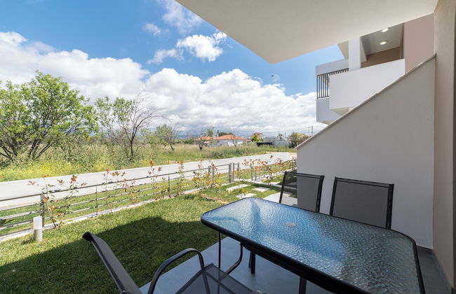 Iro Residential Complex - Foto 20