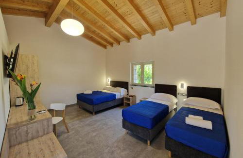 Agriturismo Lumia Resort - Foto 8
