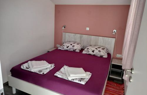 Apartmani Verica - Foto 9