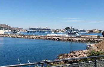 Atico A Cartagena centro historico Parking - Foto 36