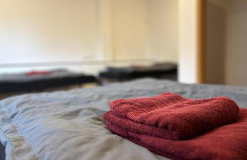 3x Ferienwohnung I Apartment I Free Parking I WiFi I ruhige Lage - Photo 15