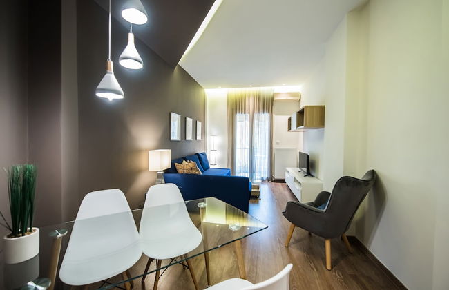 Danae Apt by halu! Apartments - Foto 16