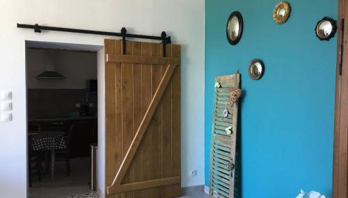 Gîte des ouches - piscine - Foto 4