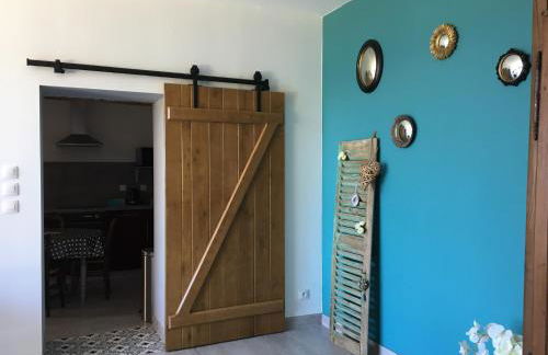 Gîte des ouches - piscine - Foto 4