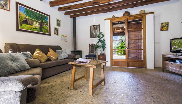 Villa Camp Redo - Foto 2, Interior