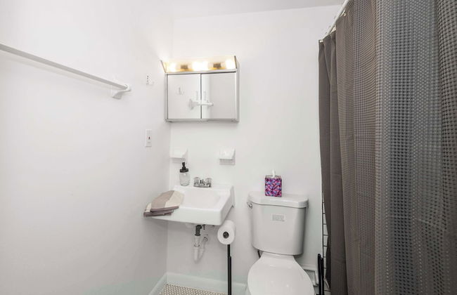 Northside Suite 1 - Foto 12