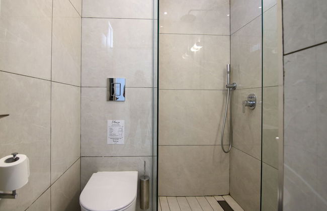 Phaedrus Living: Seaside Luxury Flat Harbour 105 - Foto 10