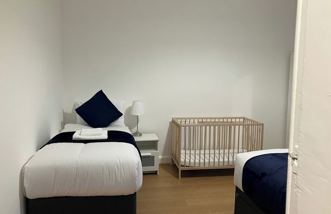 Suitable for Couple or Young Family - Foto 4