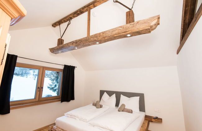 Gletscher Appartements - Foto 17