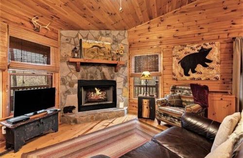 Mountain Heaven - Foto 19