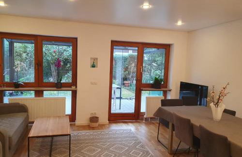 80m2 ruhige 3 Zimmer Duplexwohnung mit zwei Bäder und schönem Garten - Photo 11