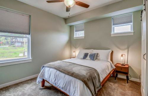 Ocean Overlook 3 Ensuite Bedrooms, Game Lounge, Pet-Friendly & Family Ready - Foto 24