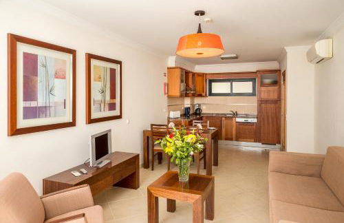 Cerro Mar Atlantico & Cerro Mar Garden - Foto 24