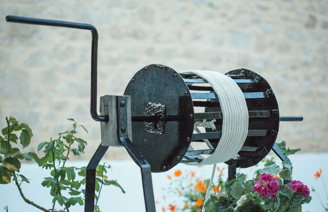 IRIS' Garden Retreat - Foto 26