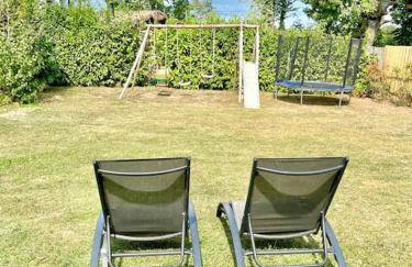 Le chalet du Leman - Vue lac - Yvoire - Foto 11
