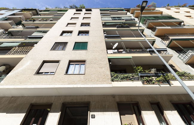 notaMi - Biancospini 13 - Flower District - Foto 29