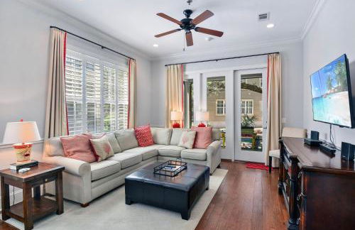 Garden Cottage 71 - Foto 6