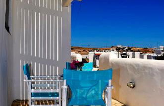 Kapetan Sorokos Studios 2 - Foto 14