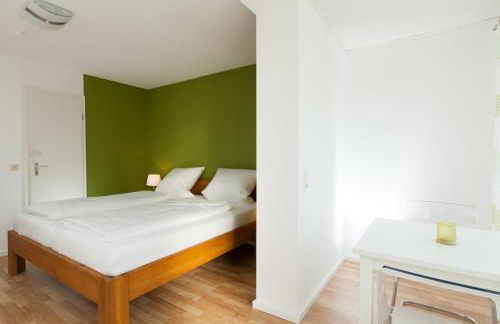 Gästehaus Schechter - Foto 31