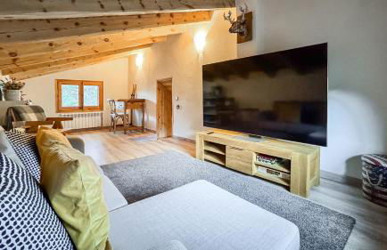 Masía Cal Kenyon - Foto 21