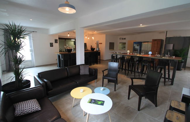 Residence Antinea - Foto 28