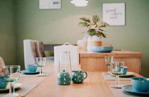 Soonwald Loft I Garten I Kamin I riesige Wohnküche - Foto 6