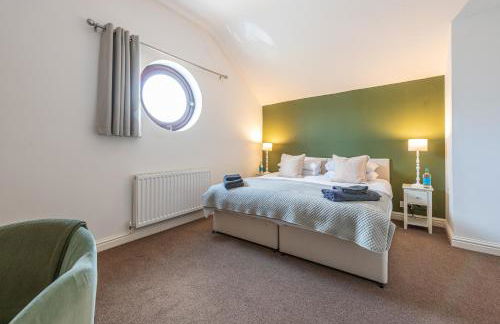 Brook Farm Barn - Foto 7