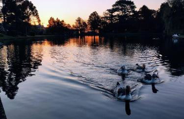 Luxuoso Flat no Laje de Pedra -Mountain Village - Foto 53