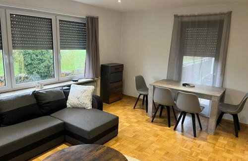 Wohnung in Steinenbühl - Foto 10